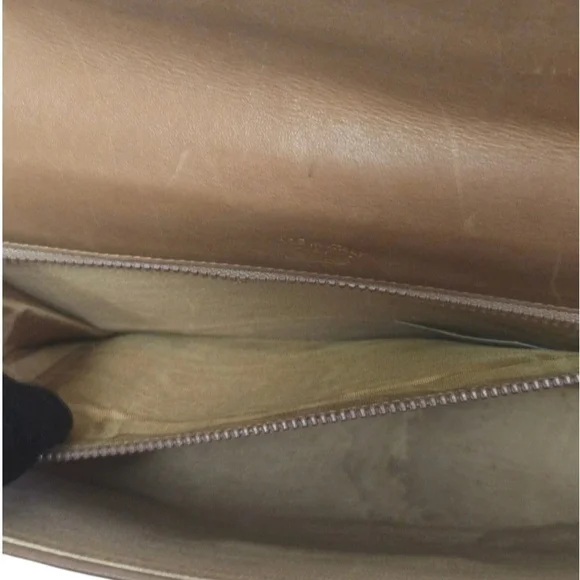 Gucci Brown Shoulder Bag - Picture 9 of 16